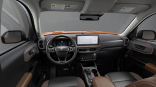 2026 Ford Bronco Sport® Internal Image 2